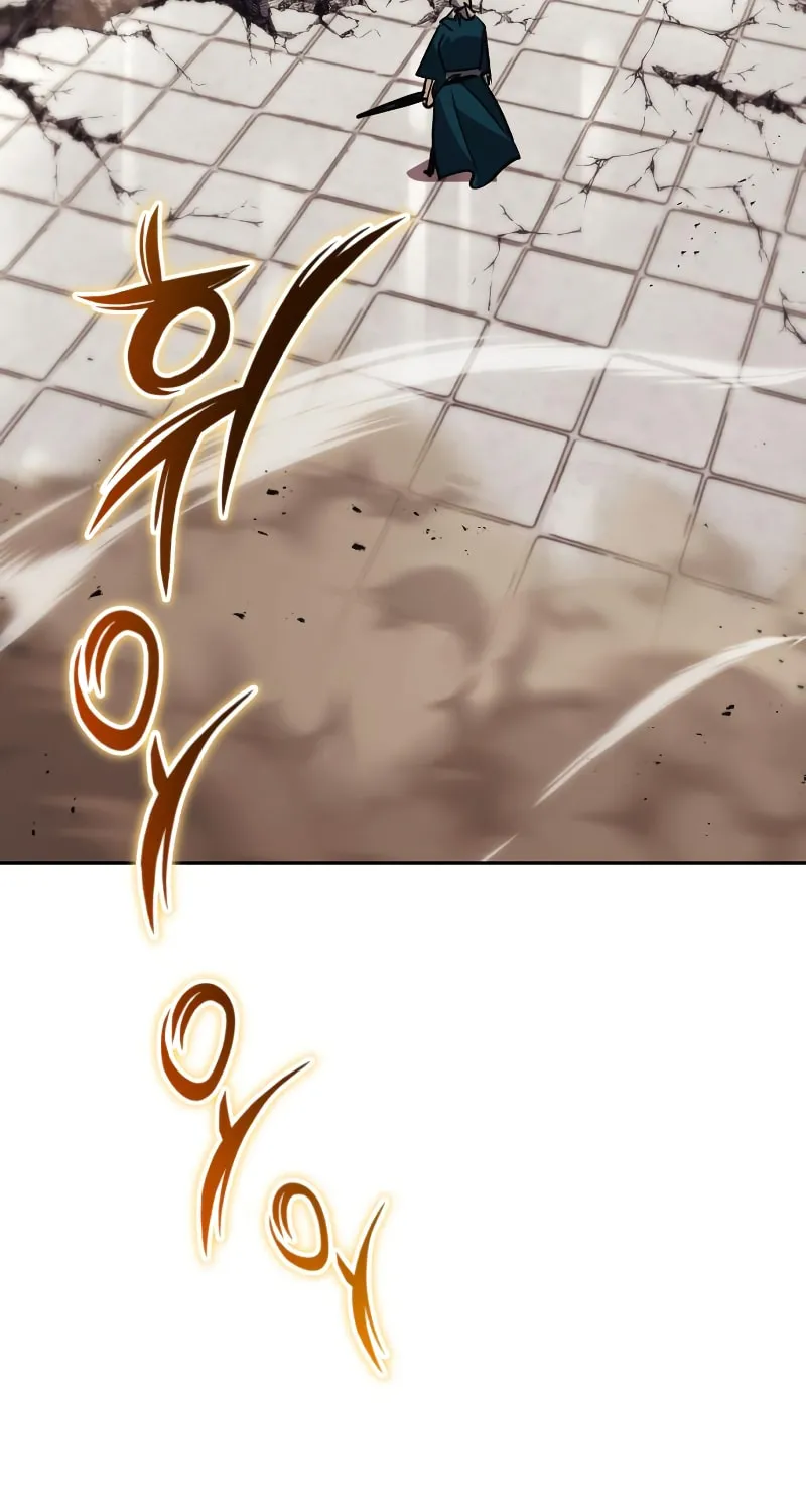 The Lazy Lord Masters the Sword Chapter 86 page 122 - 