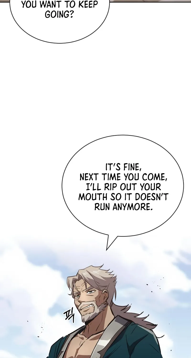 The Lazy Lord Masters the Sword Chapter 86 page 124 - 