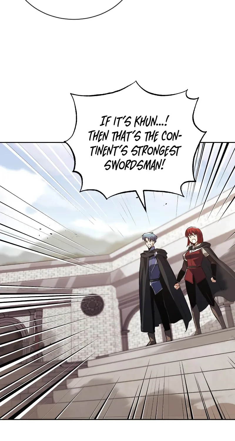 The Lazy Lord Masters the Sword Chapter 86 page 126 - 