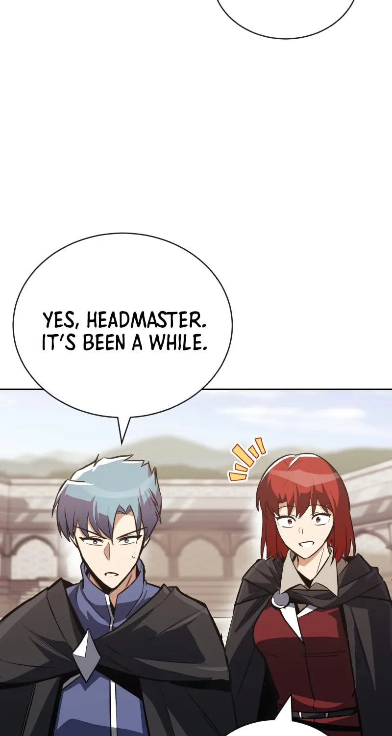 The Lazy Lord Masters the Sword Chapter 86 page 128 - 