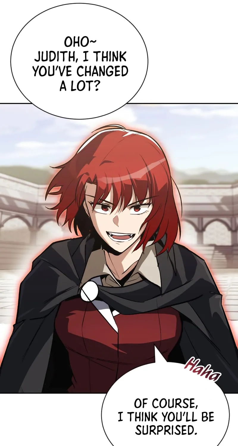 The Lazy Lord Masters the Sword Chapter 86 page 130 - 