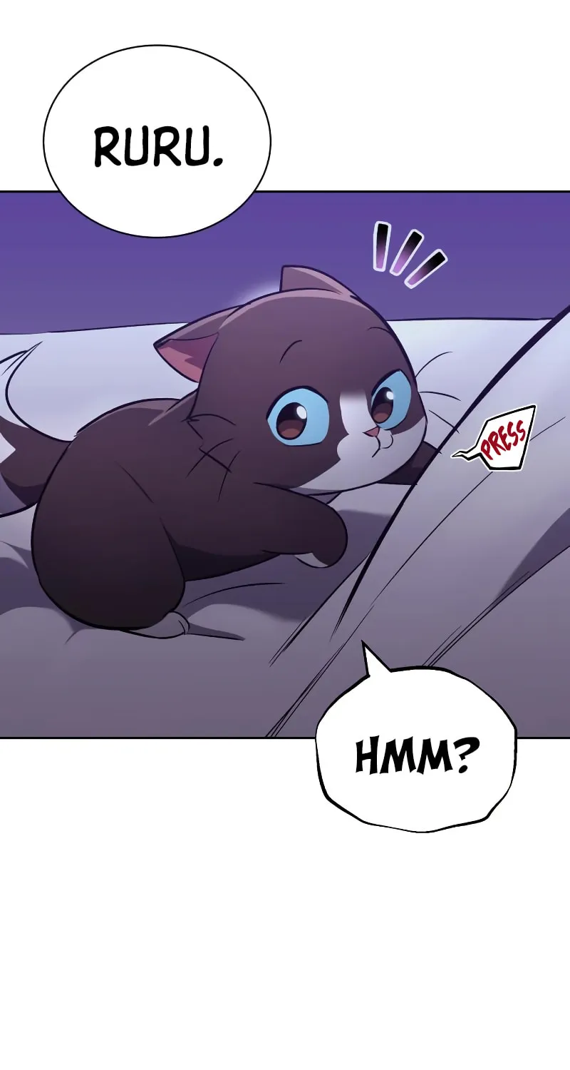 The Lazy Lord Masters the Sword Chapter 86 page 14 - 