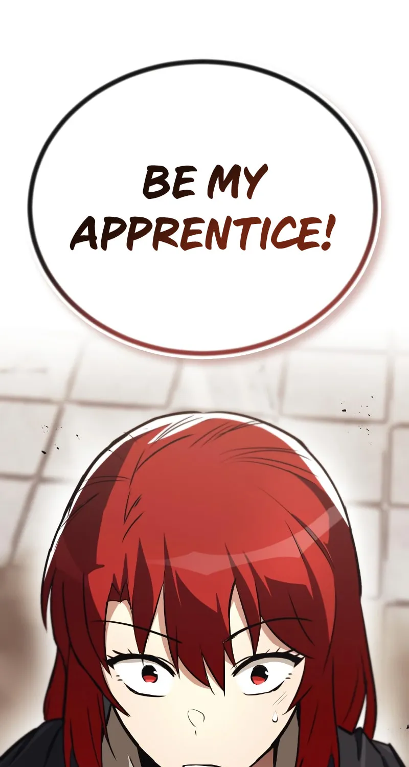 The Lazy Lord Masters the Sword Chapter 86 page 134 - 