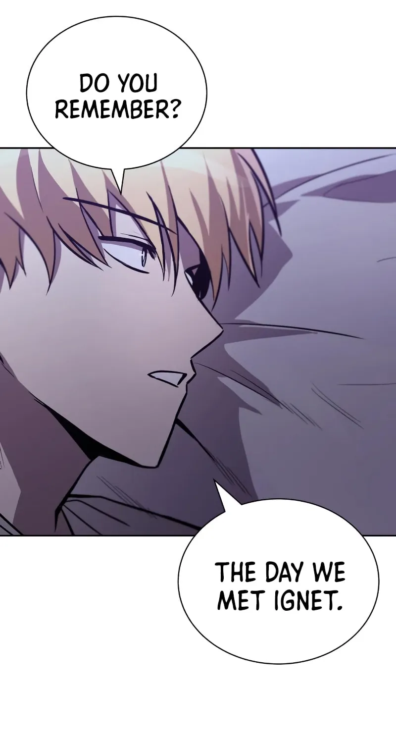 The Lazy Lord Masters the Sword Chapter 86 page 15 - 