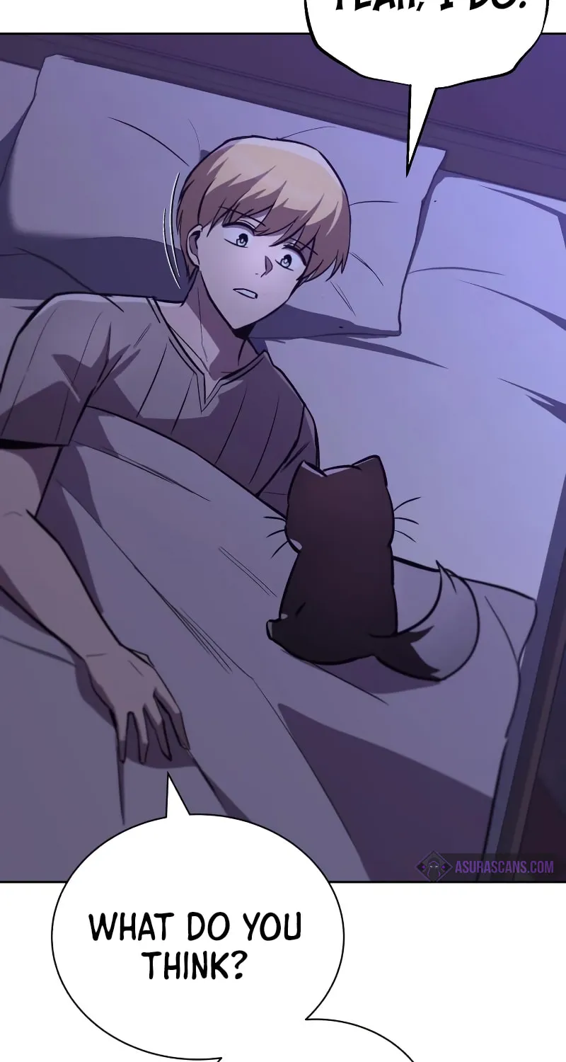 The Lazy Lord Masters the Sword Chapter 86 page 18 - 