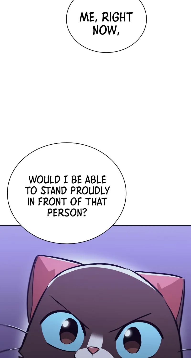 The Lazy Lord Masters the Sword Chapter 86 page 19 - 