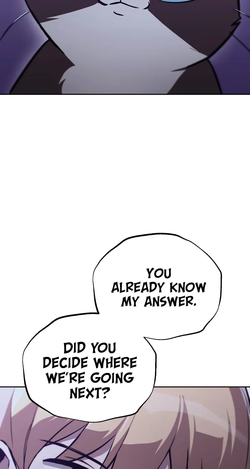 The Lazy Lord Masters the Sword Chapter 86 page 20 - 