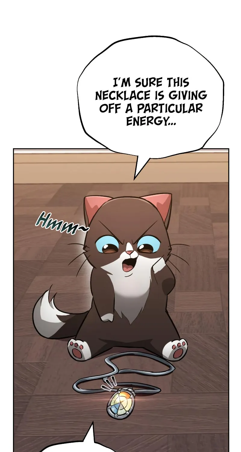 The Lazy Lord Masters the Sword Chapter 86 page 3 - 