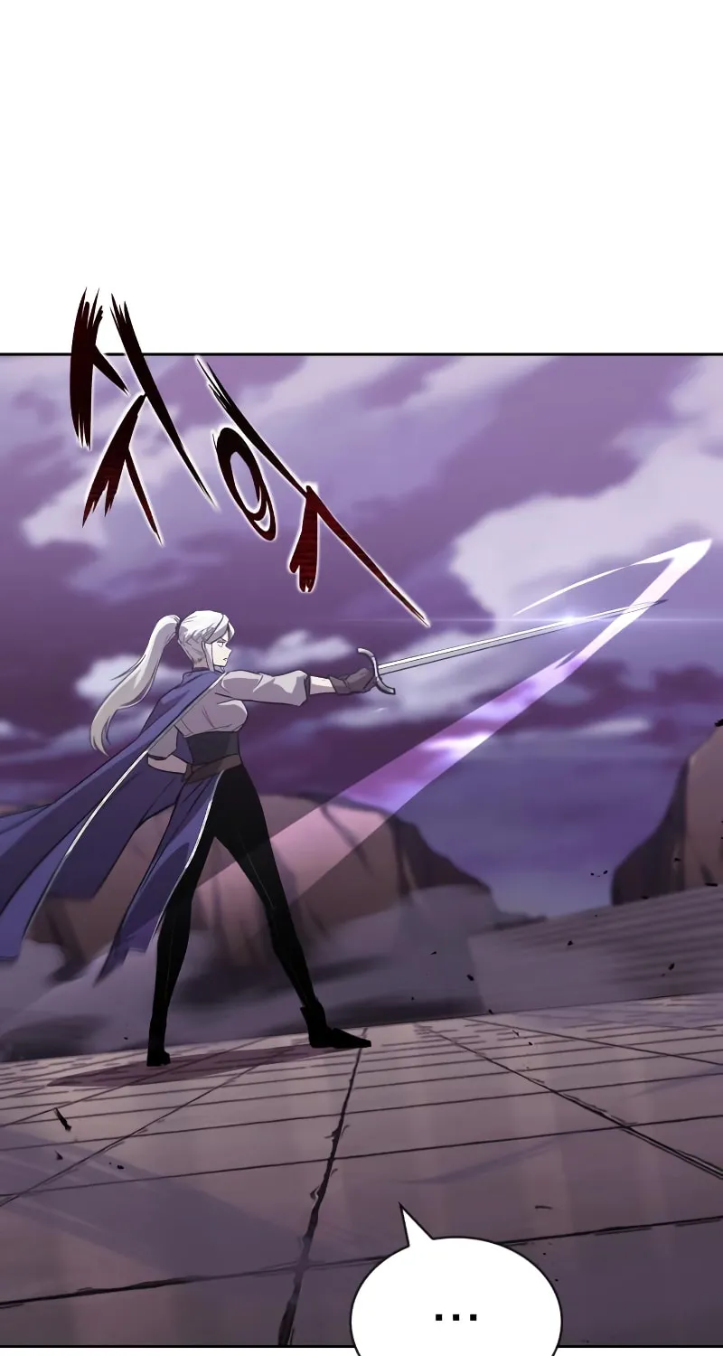 The Lazy Lord Masters the Sword Chapter 86 page 22 - 