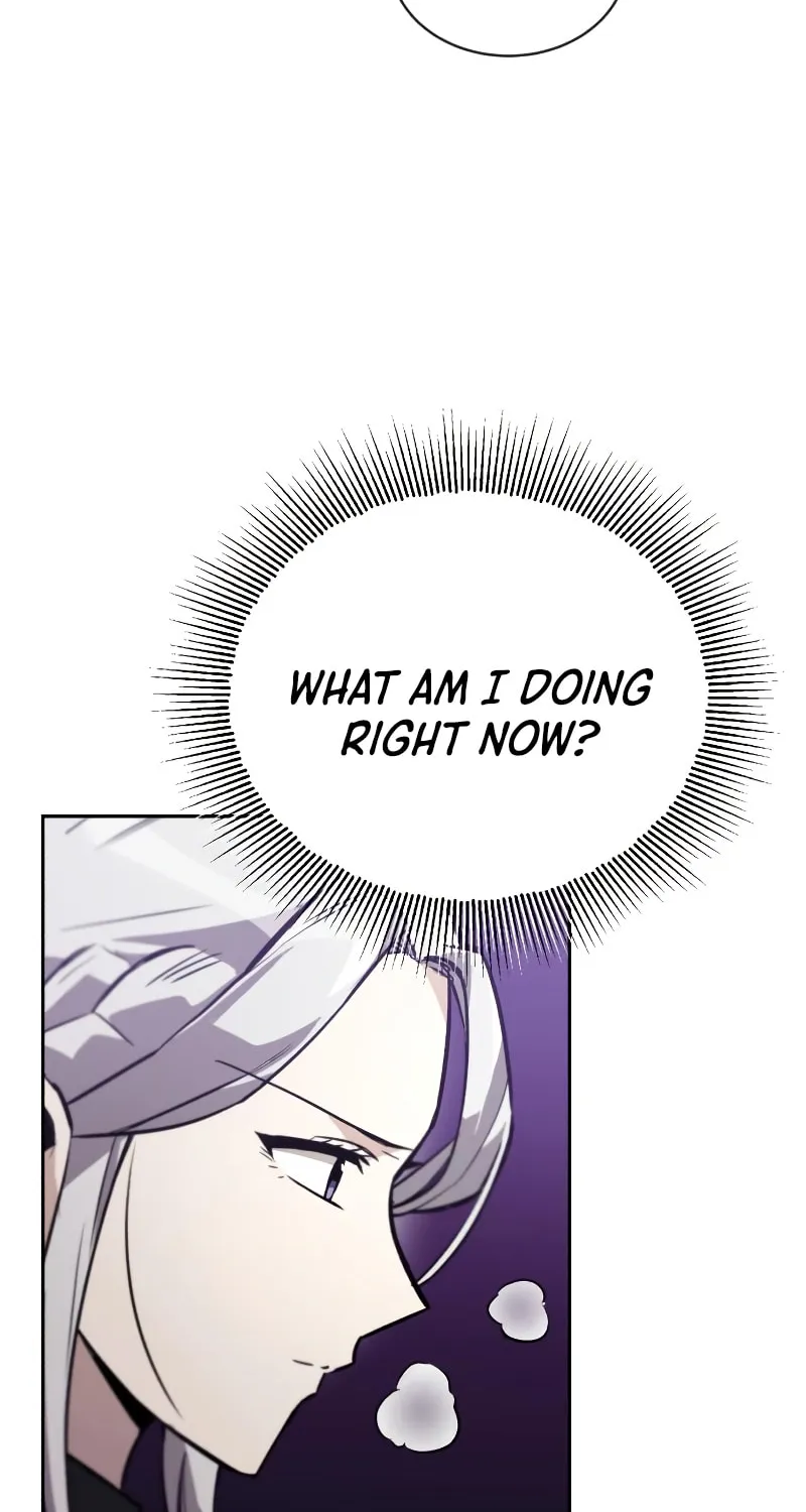 The Lazy Lord Masters the Sword Chapter 86 page 23 - 