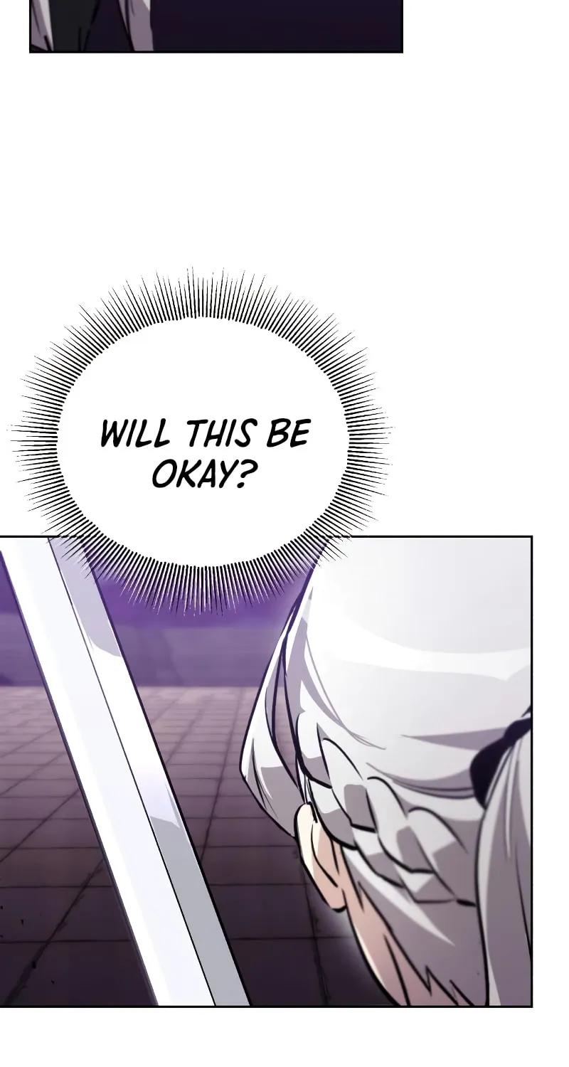 The Lazy Lord Masters the Sword Chapter 86 page 24 - 