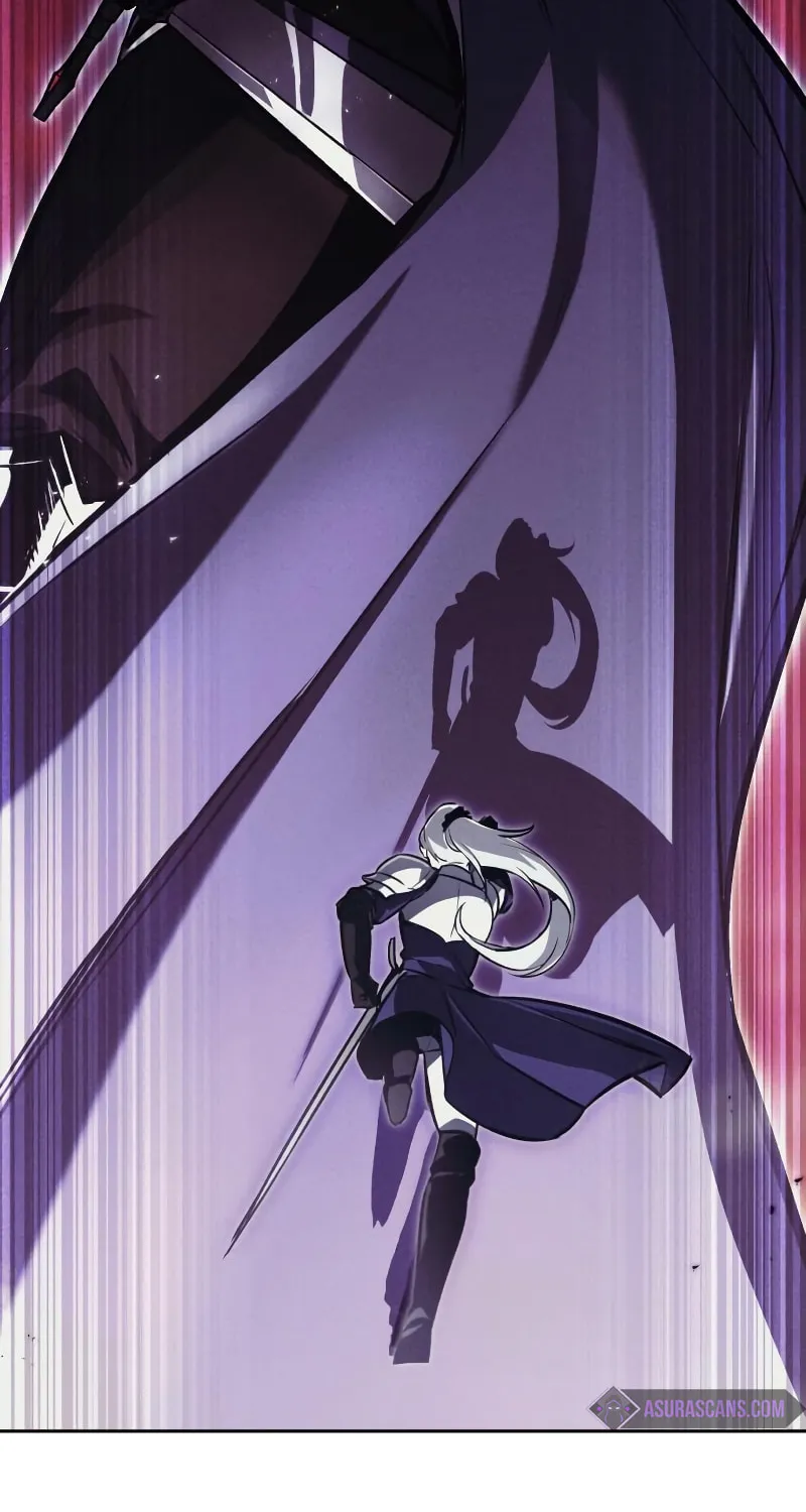 The Lazy Lord Masters the Sword Chapter 86 page 27 - 