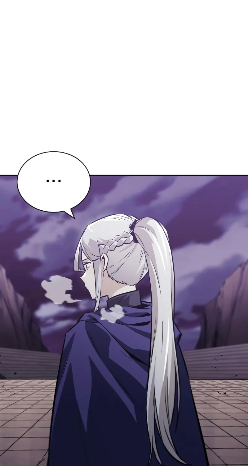 The Lazy Lord Masters the Sword Chapter 86 page 28 - 