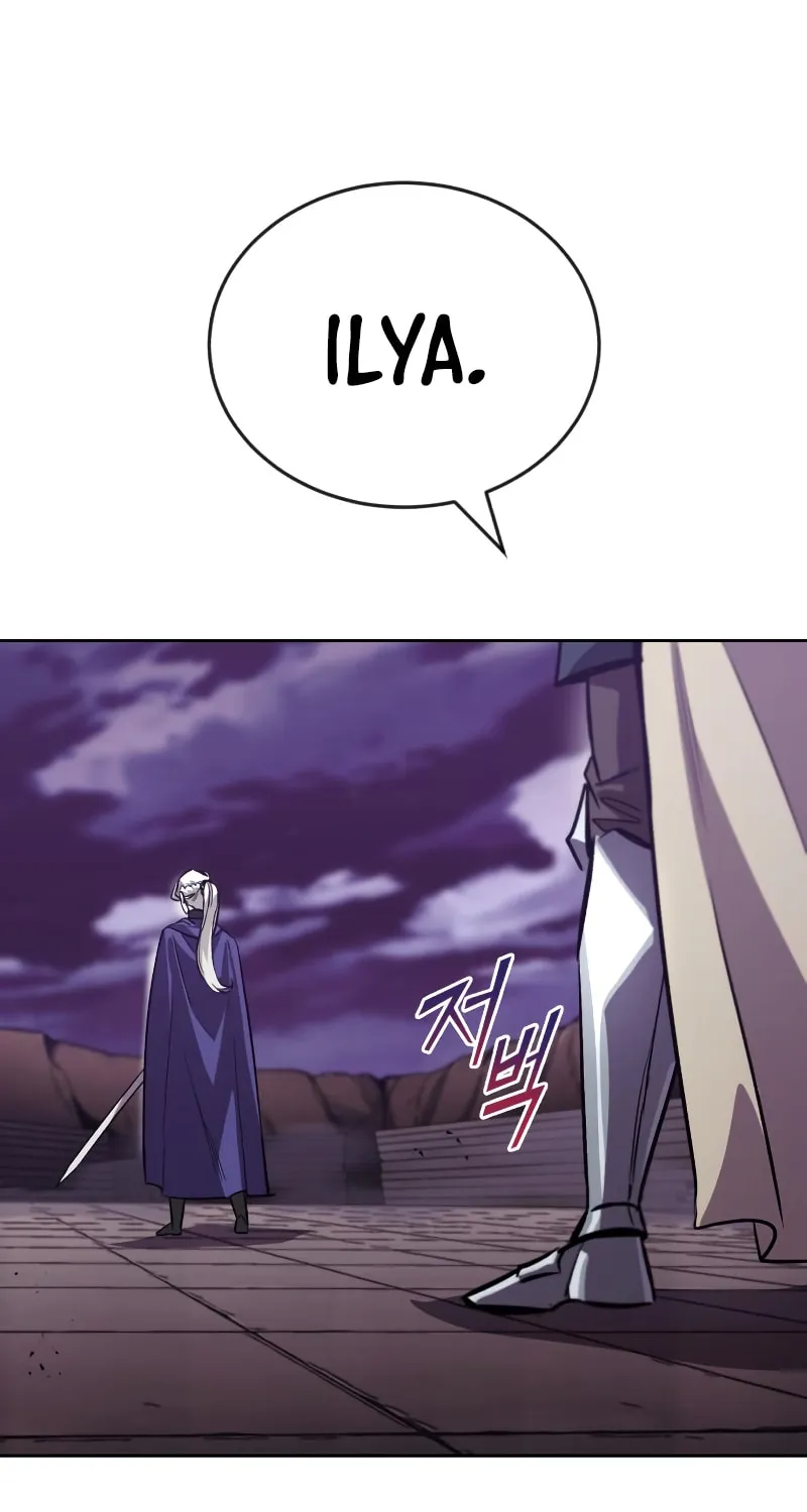 The Lazy Lord Masters the Sword Chapter 86 page 30 - 