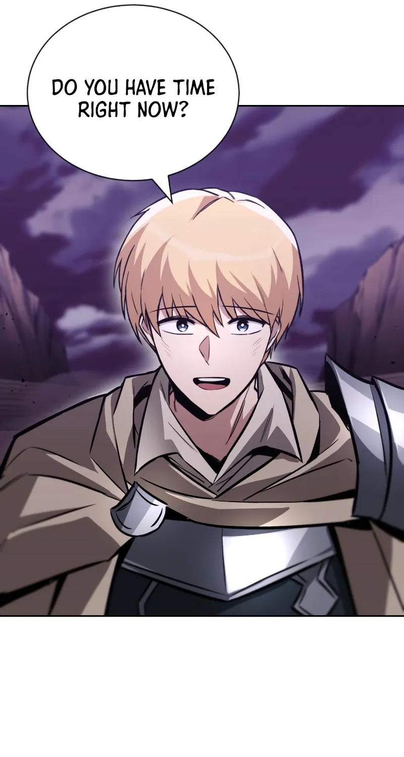 The Lazy Lord Masters the Sword Chapter 86 page 32 - 