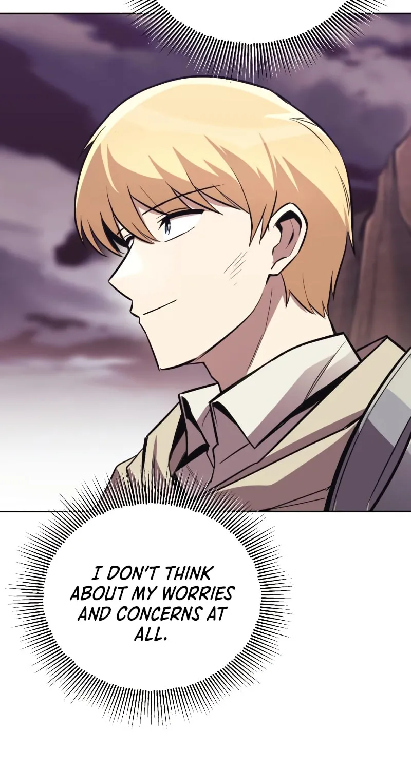 The Lazy Lord Masters the Sword Chapter 86 page 36 - 