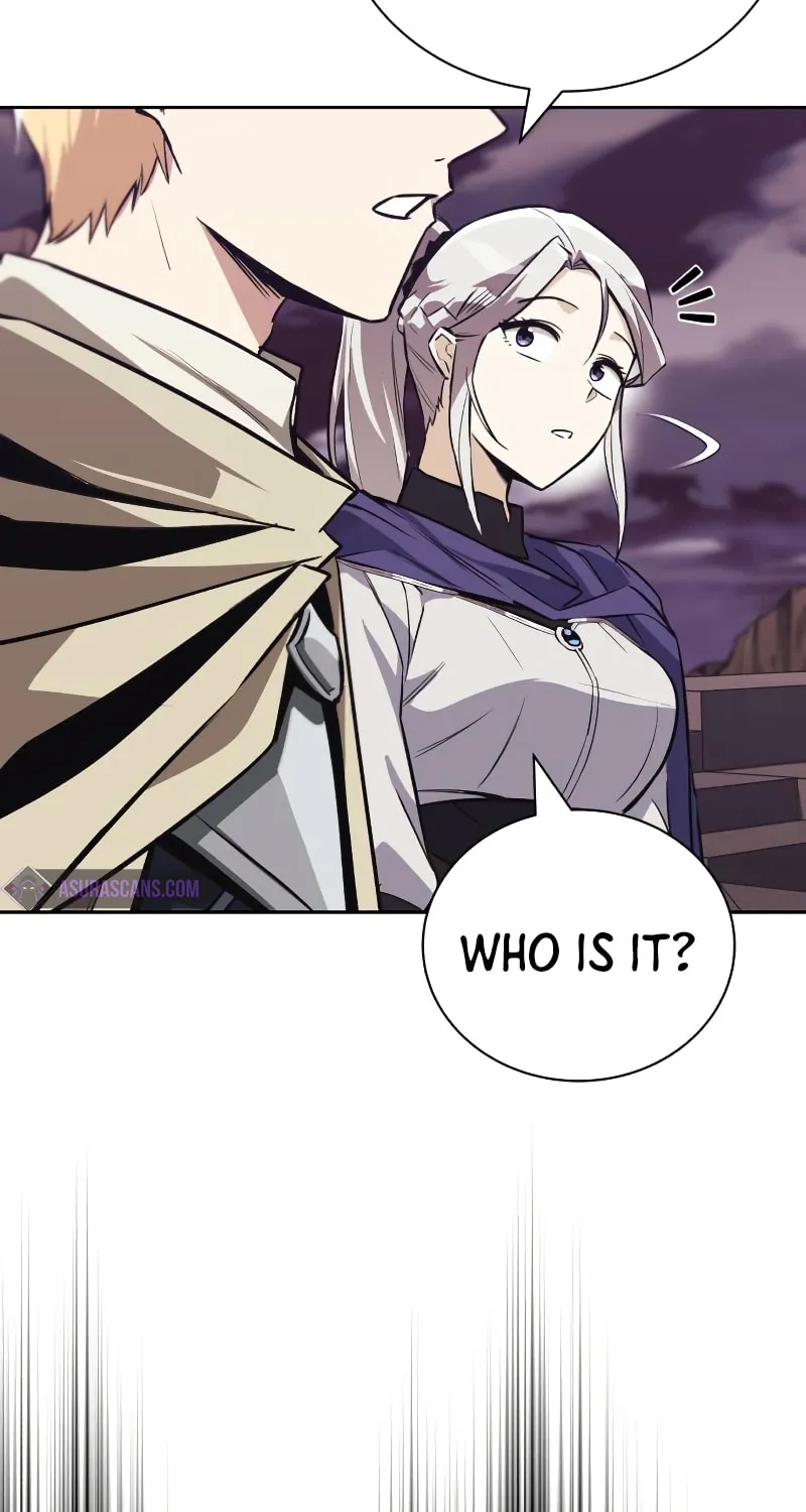 The Lazy Lord Masters the Sword Chapter 86 page 40 - 