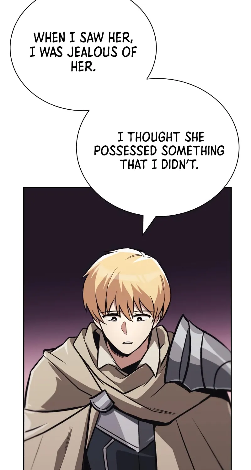 The Lazy Lord Masters the Sword Chapter 86 page 43 - 