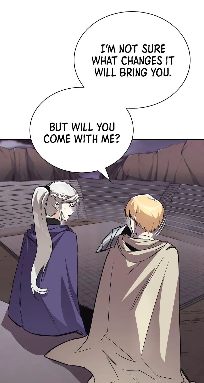 The Lazy Lord Masters the Sword Chapter 86 page 46 - 