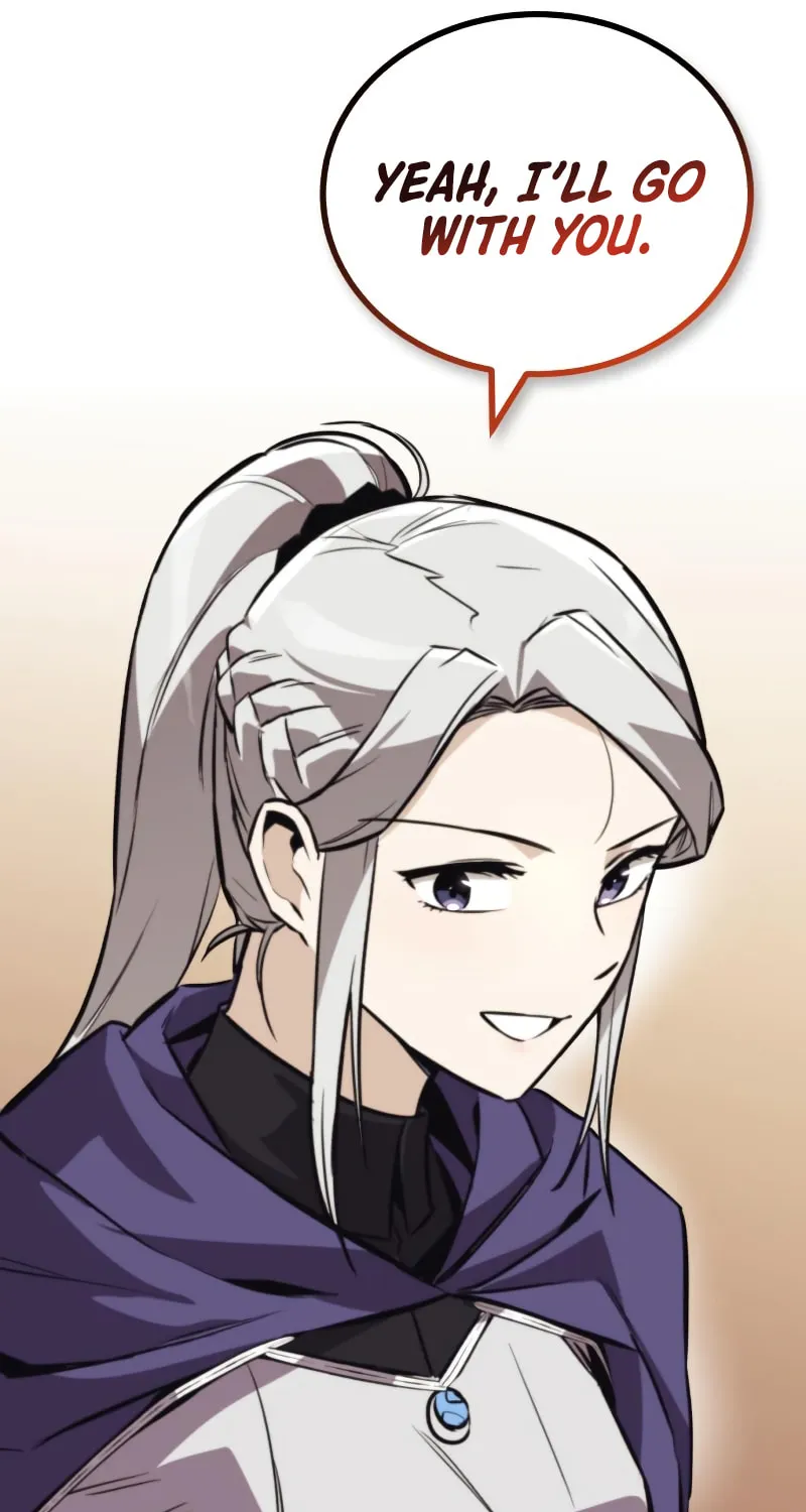 The Lazy Lord Masters the Sword Chapter 86 page 52 - 