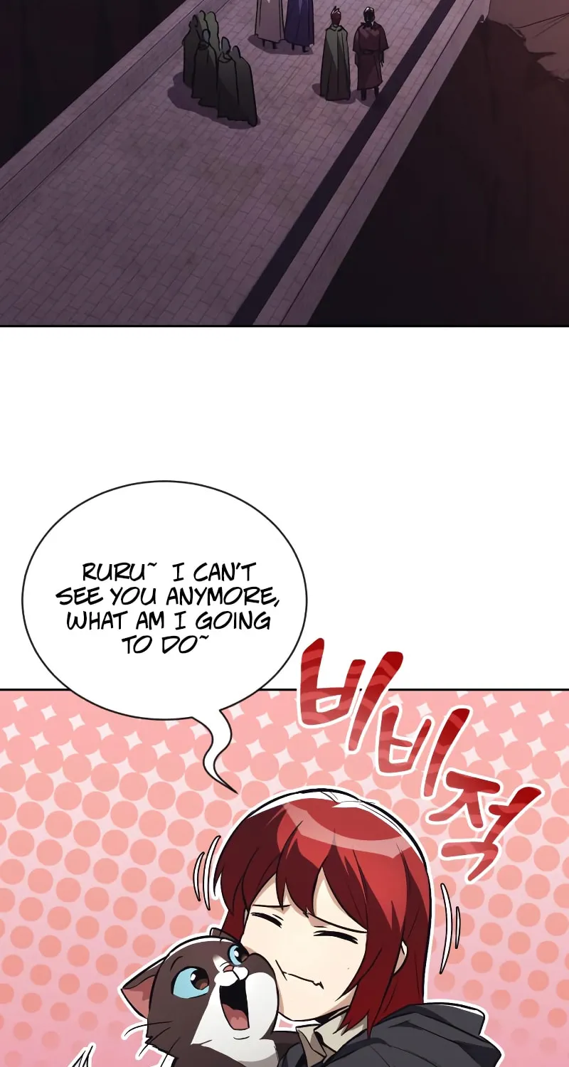 The Lazy Lord Masters the Sword Chapter 86 page 55 - 