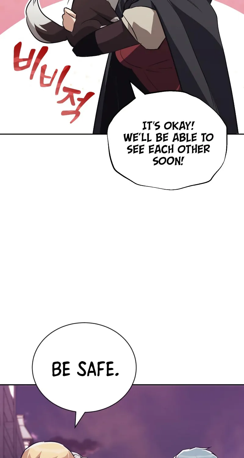 The Lazy Lord Masters the Sword Chapter 86 page 56 - 