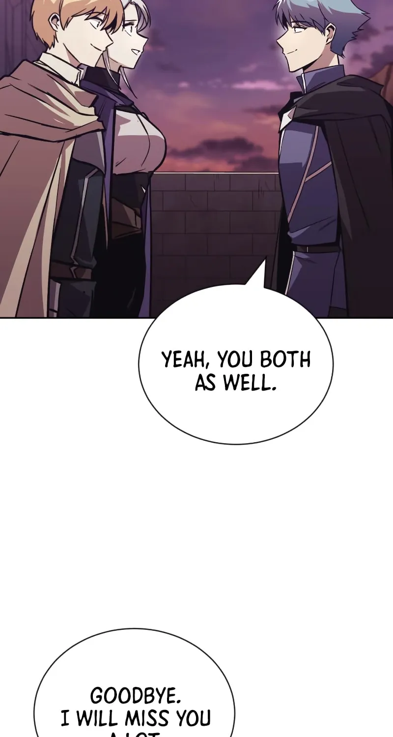 The Lazy Lord Masters the Sword Chapter 86 page 57 - 