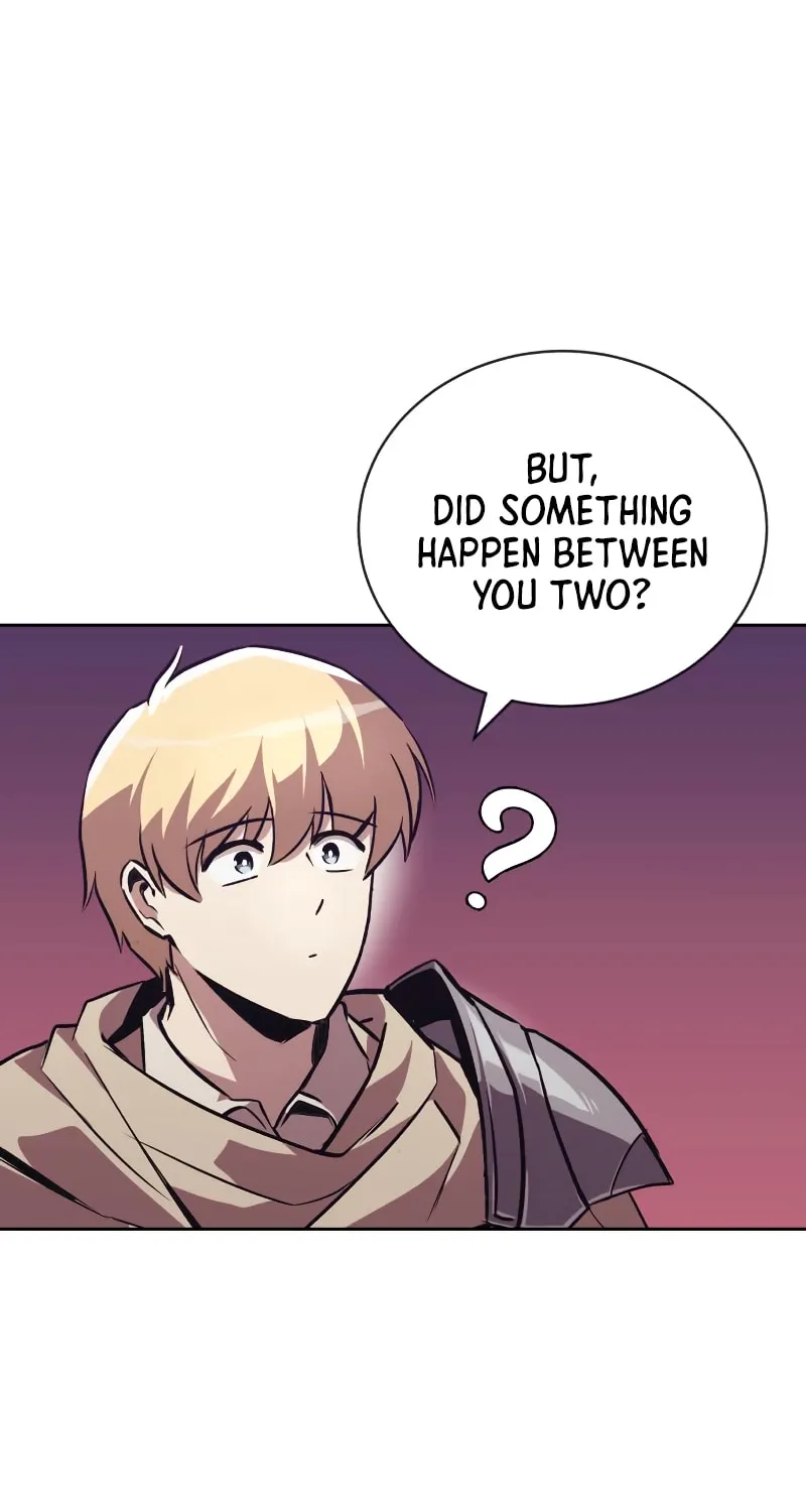 The Lazy Lord Masters the Sword Chapter 86 page 59 - 