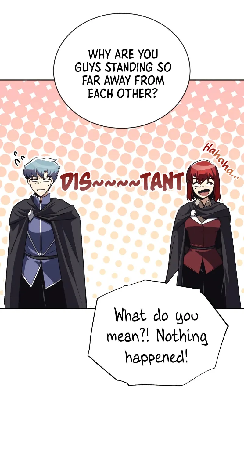 The Lazy Lord Masters the Sword Chapter 86 page 60 - 