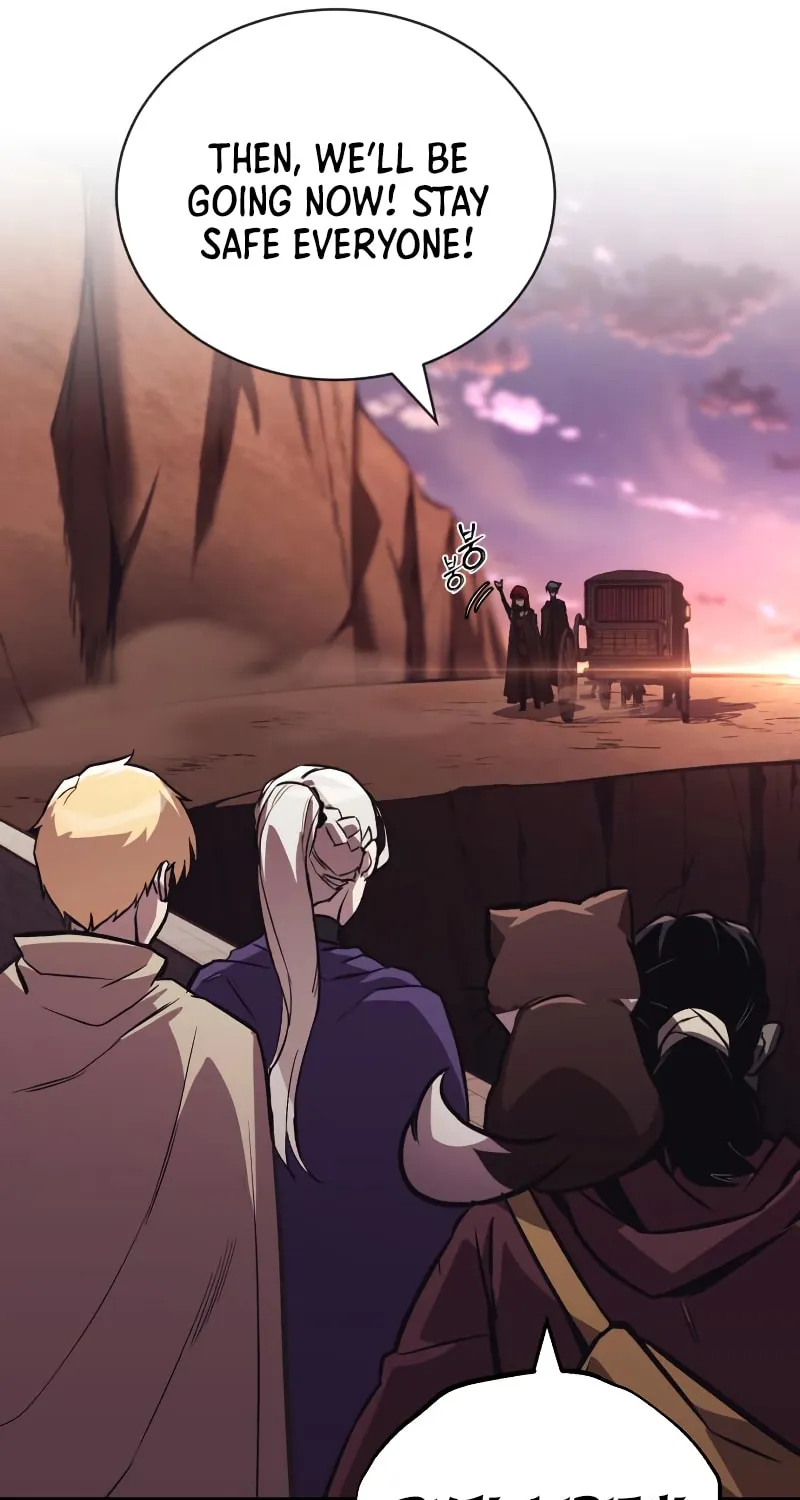 The Lazy Lord Masters the Sword Chapter 86 page 62 - 