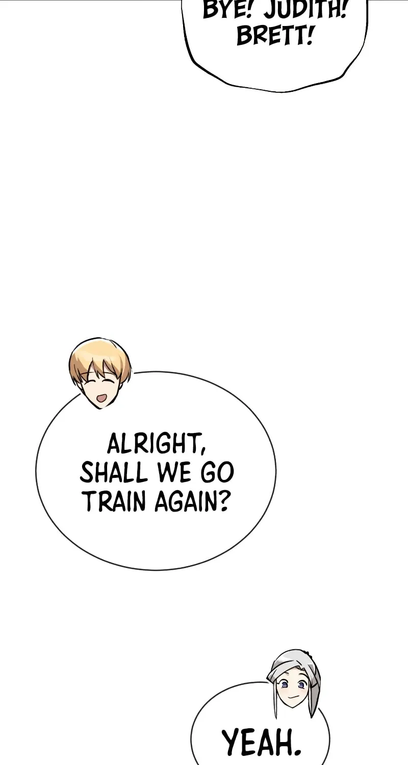 The Lazy Lord Masters the Sword Chapter 86 page 63 - 