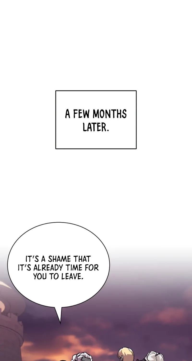 The Lazy Lord Masters the Sword Chapter 86 page 68 - 