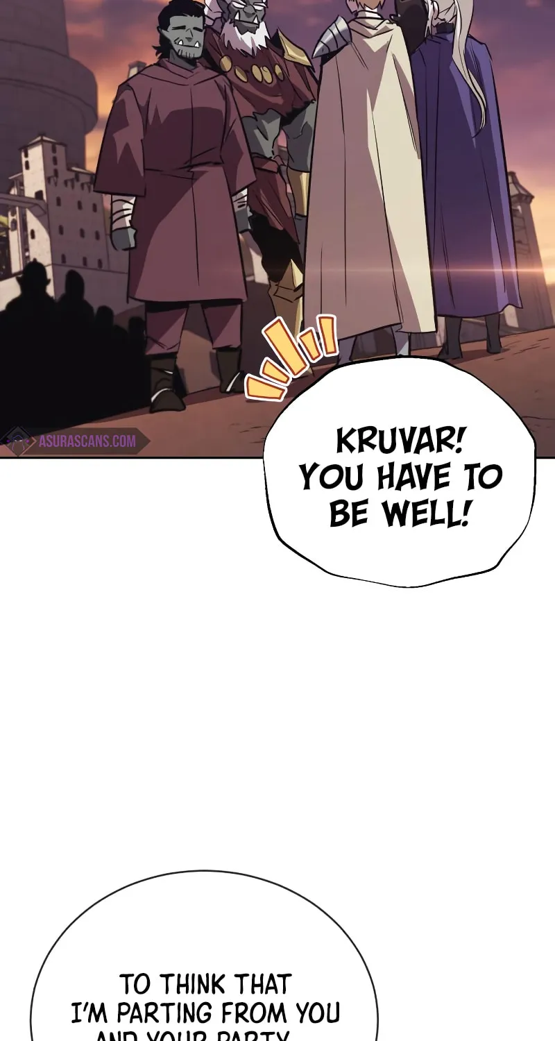 The Lazy Lord Masters the Sword Chapter 86 page 69 - 