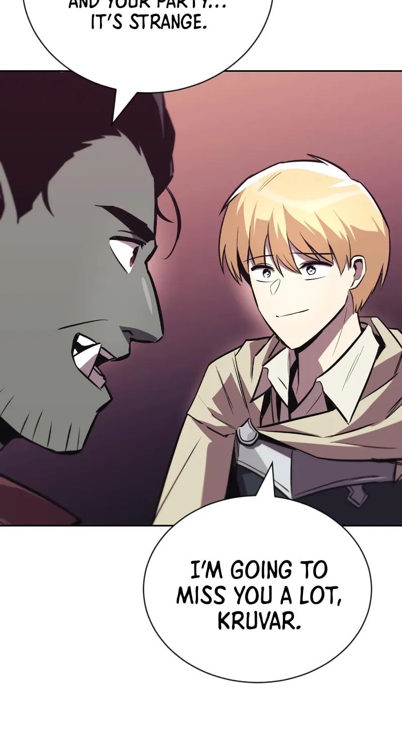 The Lazy Lord Masters the Sword Chapter 86 page 70 - 