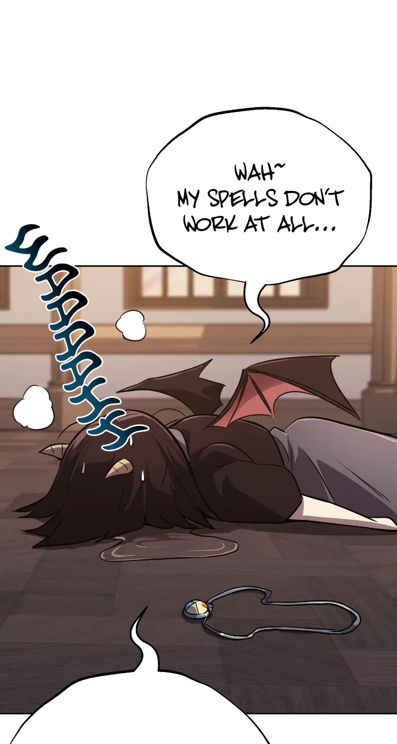 The Lazy Lord Masters the Sword Chapter 86 page 8 - 