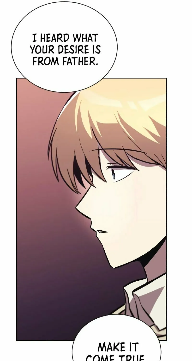 The Lazy Lord Masters the Sword Chapter 86 page 72 - 
