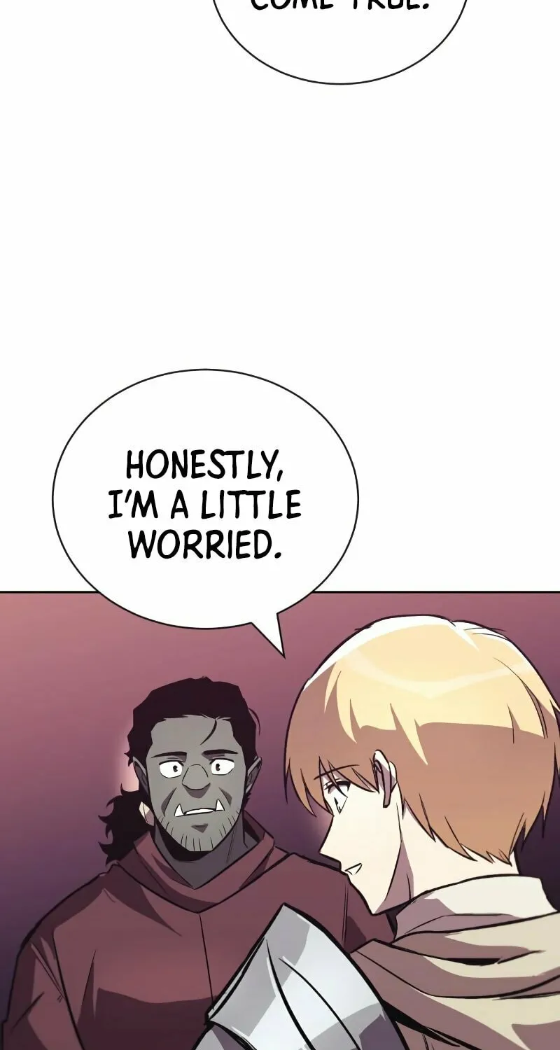 The Lazy Lord Masters the Sword Chapter 86 page 73 - 