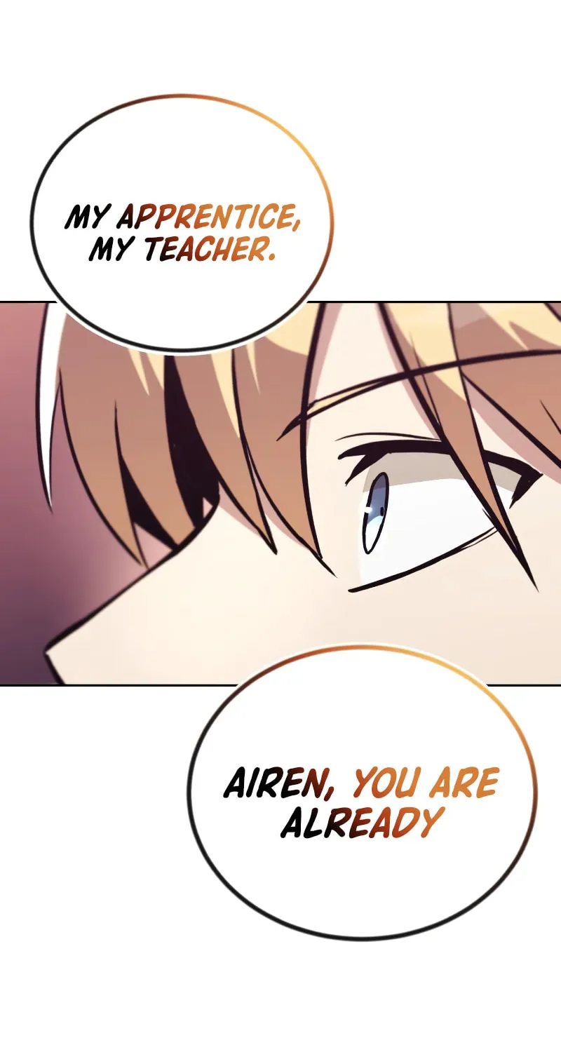 The Lazy Lord Masters the Sword Chapter 86 page 83 - 