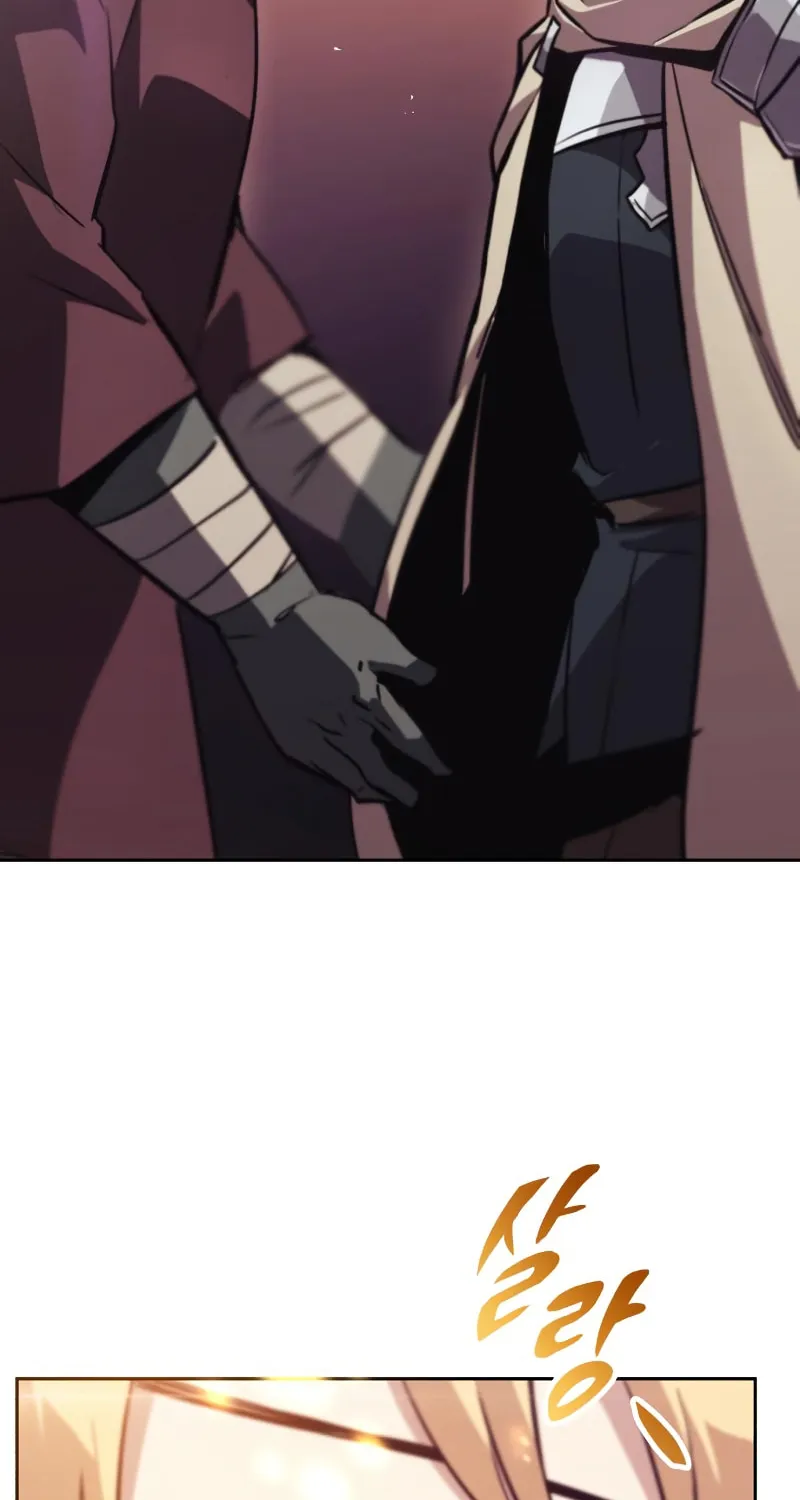 The Lazy Lord Masters the Sword Chapter 86 page 85 - 
