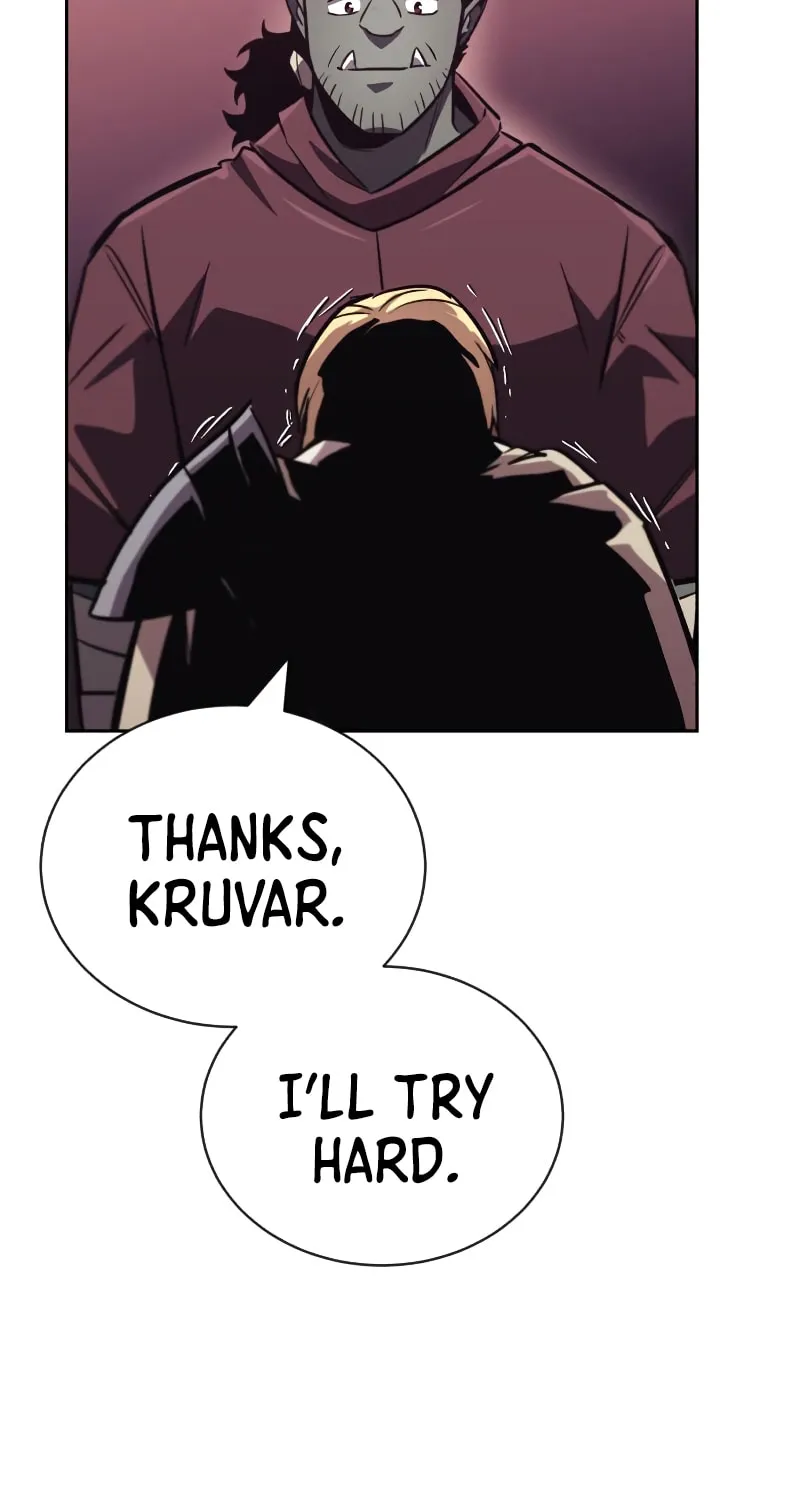 The Lazy Lord Masters the Sword Chapter 86 page 88 - 