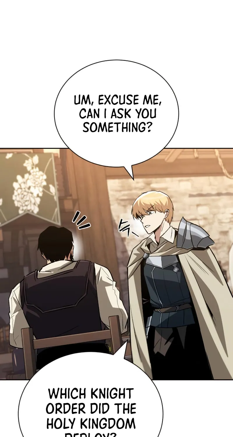 The Lazy Lord Masters the Sword Chapter 87 page 107 - 
