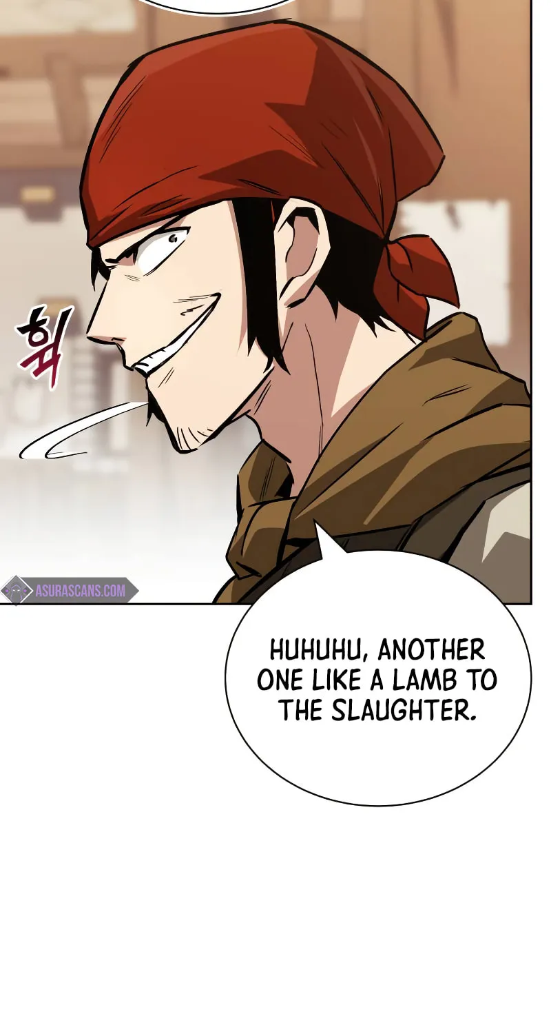 The Lazy Lord Masters the Sword Chapter 87 page 12 - 