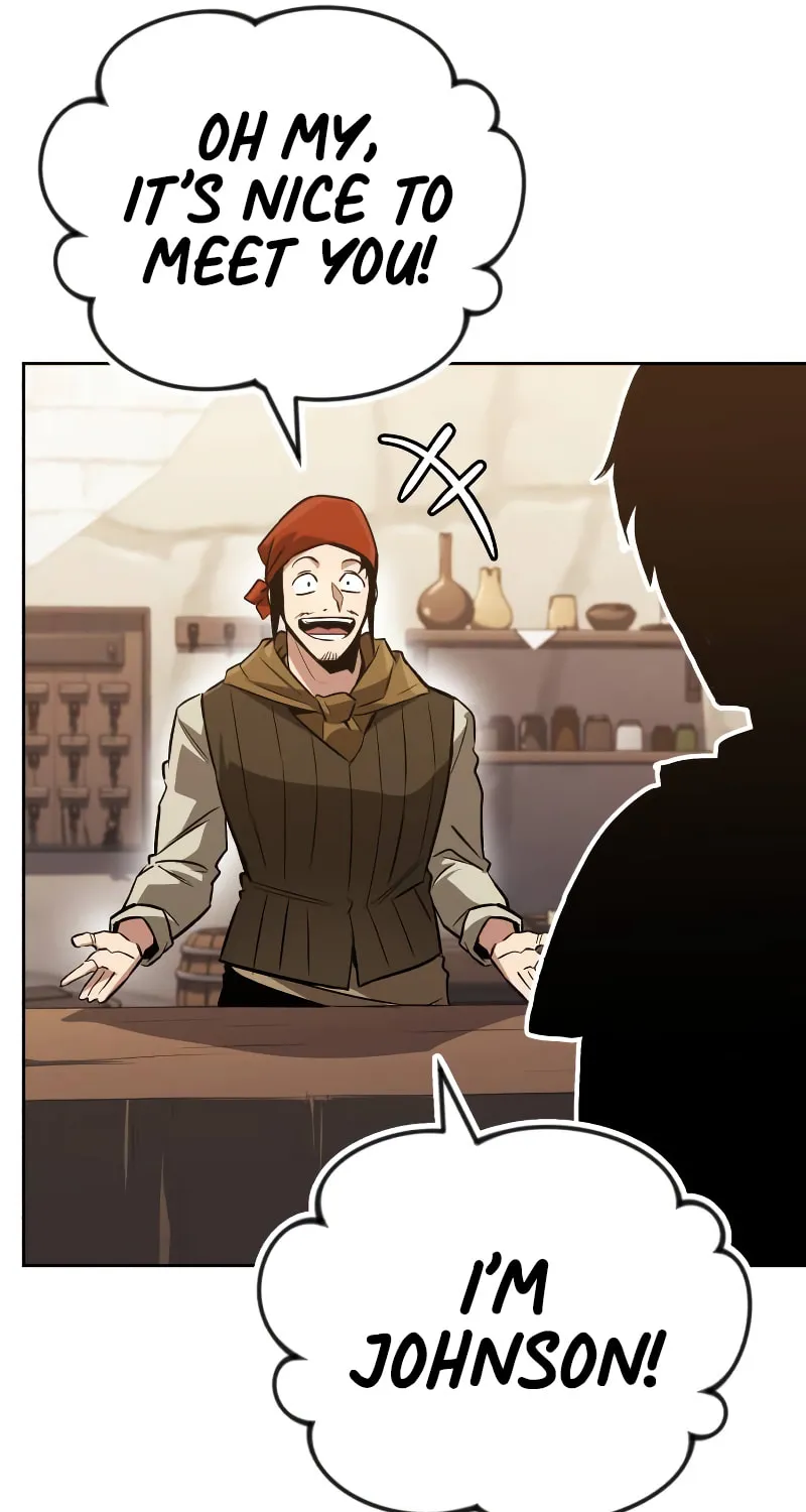 The Lazy Lord Masters the Sword Chapter 87 page 14 - 