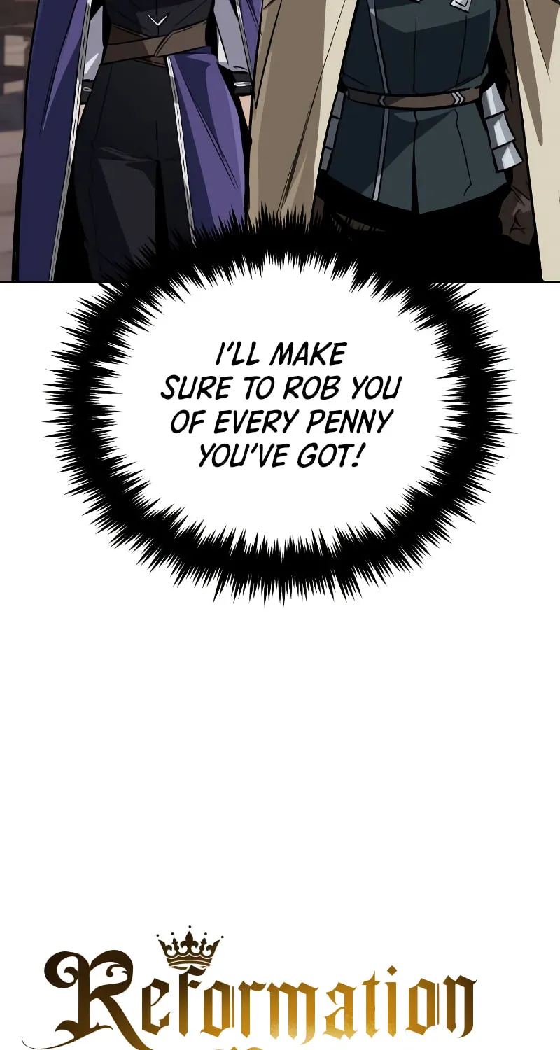 The Lazy Lord Masters the Sword Chapter 87 page 16 - 