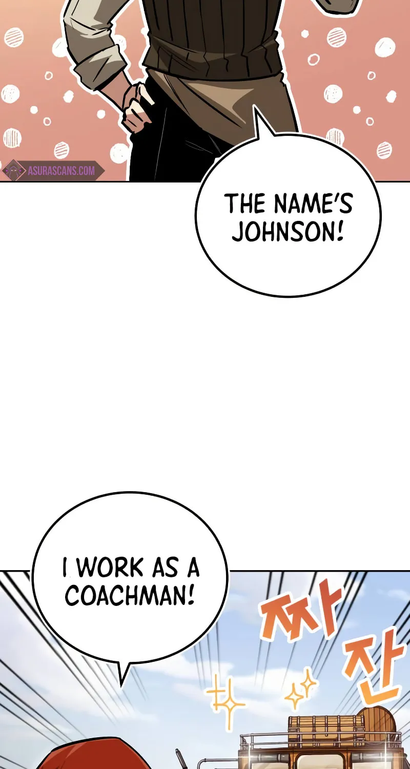 The Lazy Lord Masters the Sword Chapter 87 page 3 - 