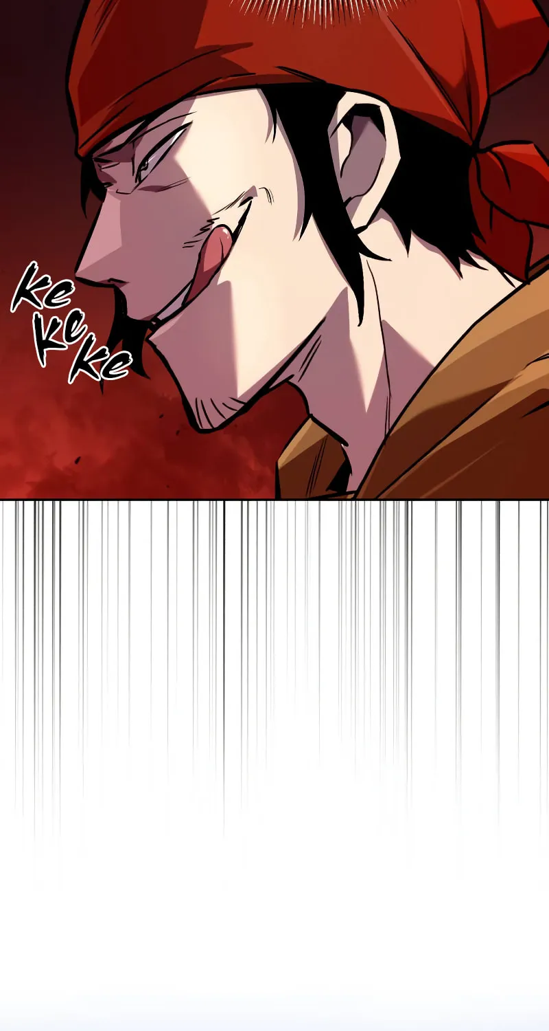 The Lazy Lord Masters the Sword Chapter 87 page 22 - 