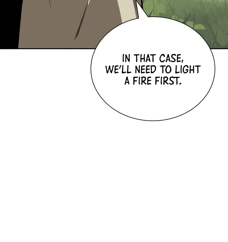 The Lazy Lord Masters the Sword Chapter 87 page 25 - 