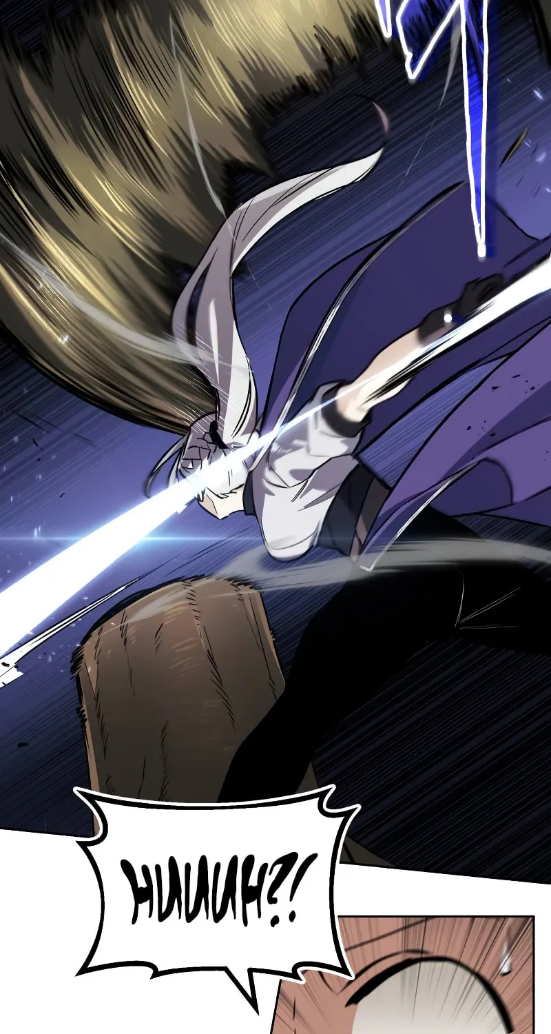 The Lazy Lord Masters the Sword Chapter 87 page 29 - 