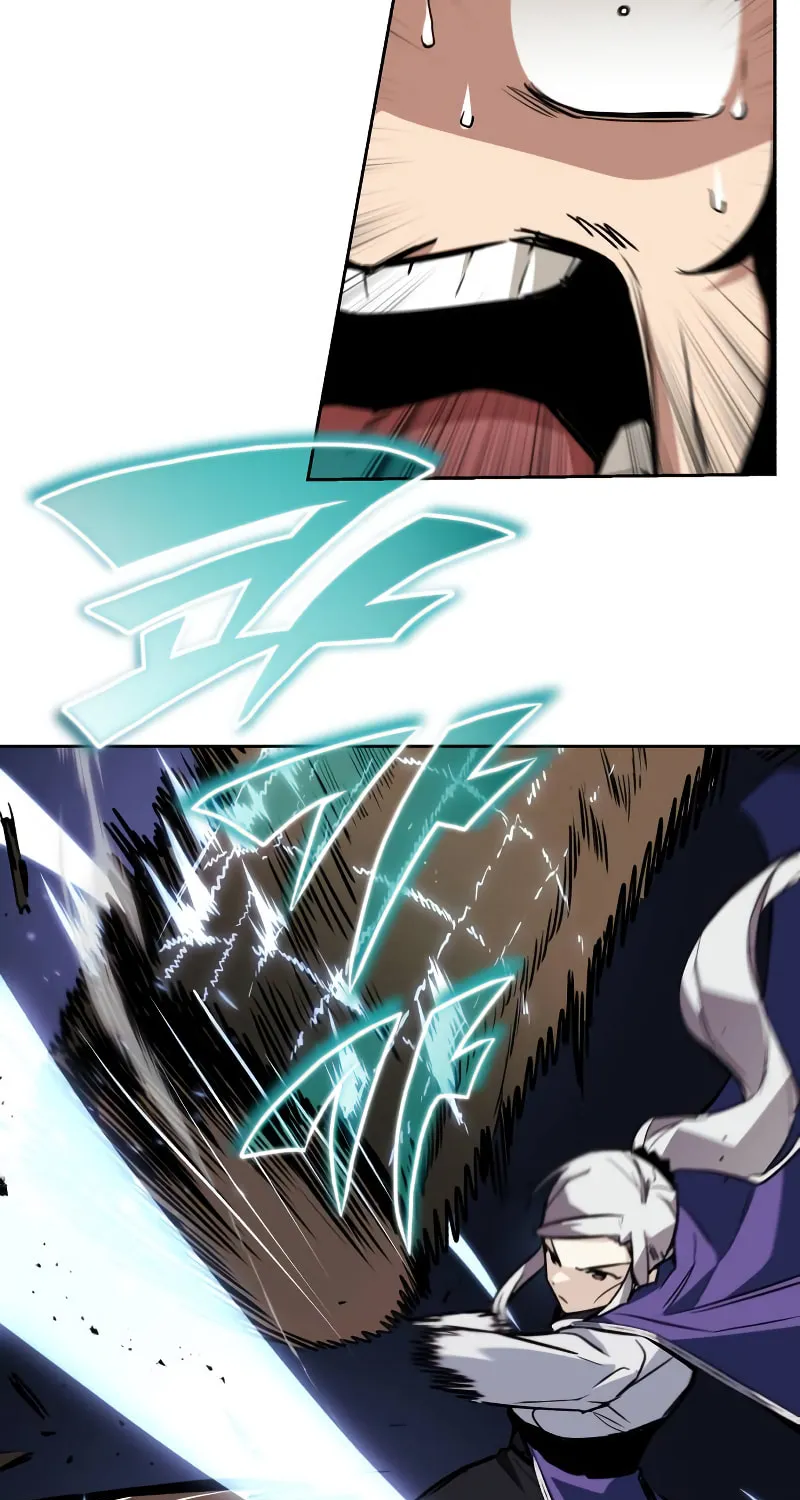 The Lazy Lord Masters the Sword Chapter 87 page 30 - 