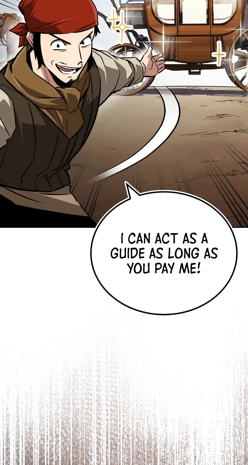The Lazy Lord Masters the Sword Chapter 87 page 4 - 